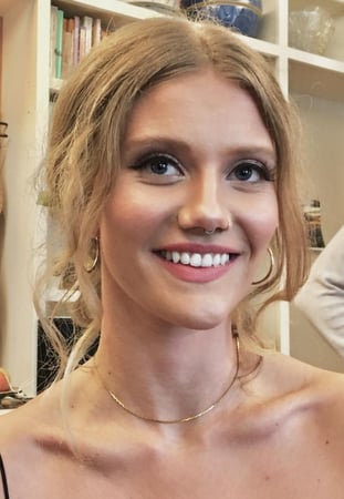 Day-of Wedding Makeup for the Bride with Luxury Skin Prep - Anniversary - Featured image