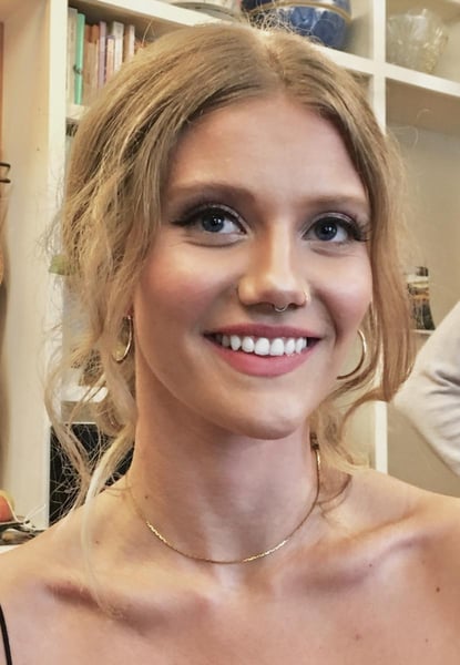 Day-of Wedding Makeup for the Bride with Luxury Skin Prep - Featured image