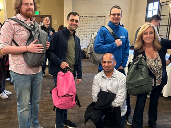 Group Team Building Challenges – Experiences