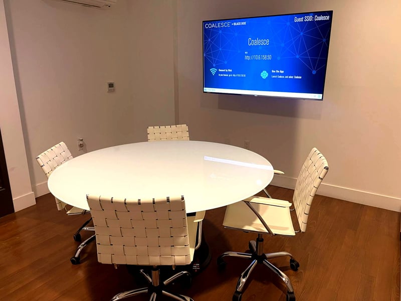 Majestic Meeting Room for Events - Gallery image
