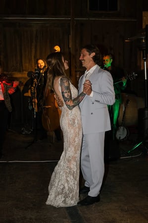 Oakland Live Jazz Performance for Receptions and Corporate Events - Anniversary - Featured image