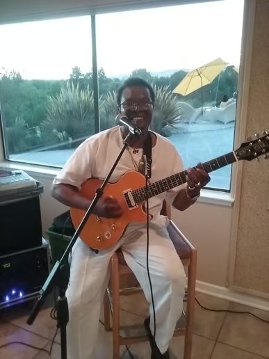 San Francisco Blues Quintet for Wedding and Corporate Events - Gallery image