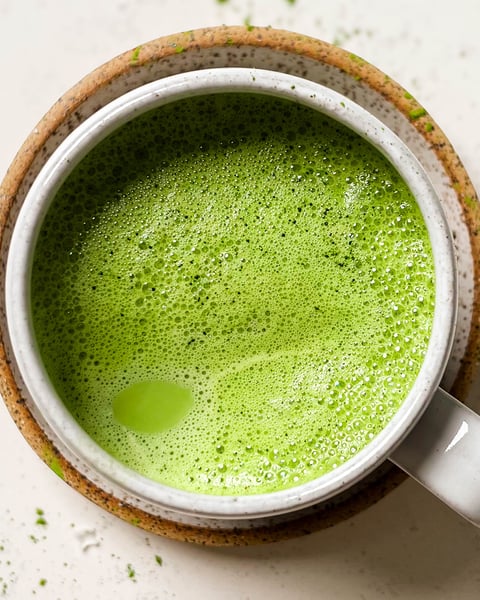 Japanese Matcha and Hojicha Class with a Matcha Starter Kit - Gallery image