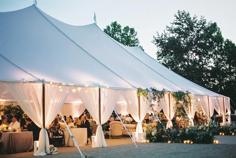 Wedding Decor and Event Design Service for Ceremony and Reception – Decoration – photo 3