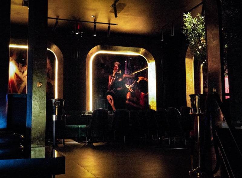 Modern Brooklyn Restaurant and Event Venue - Gallery image