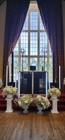 Event Sound System and Microphone Rental for Ceremonies - Networking - Featured image