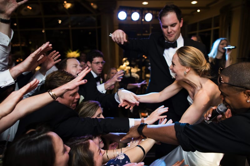 Sacramento Jazz Quintet for Wedding and Corporate Events - Featured image