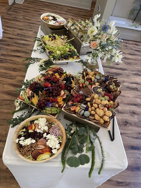 Creamy Burrata and Pesto Bowl Appetizer for Gatherings - Gallery image