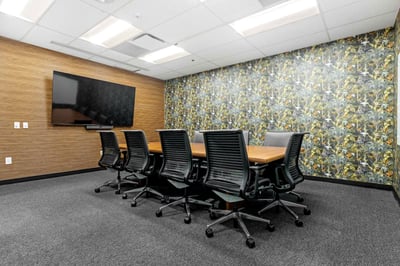 Captivating Meeting Room for Celebrations in Oakland