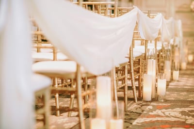 Signature Collection expanded wedding photographer package