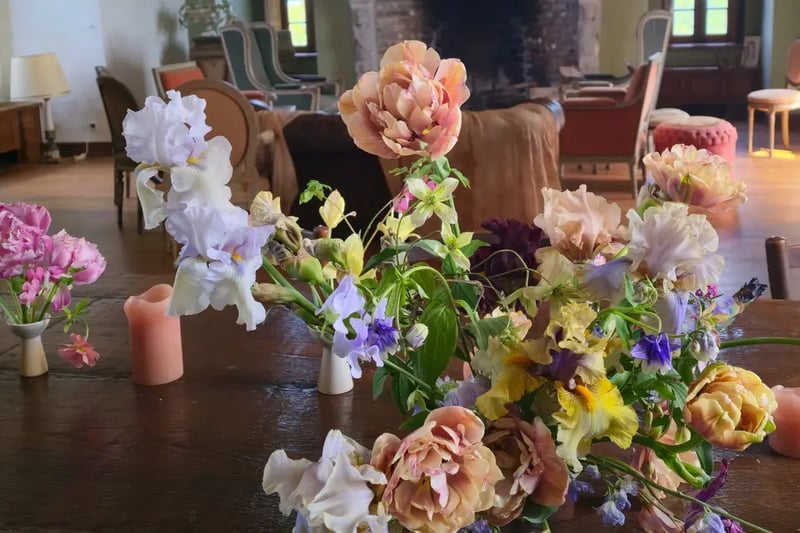 Starting Package Florists - Featured