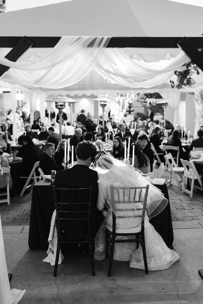 Month of Wedding Coordination with Decor and Timeline Support - Gallery image