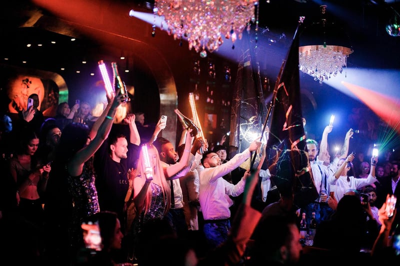 Modern Brooklyn Restaurant and Event Venue - Gallery image