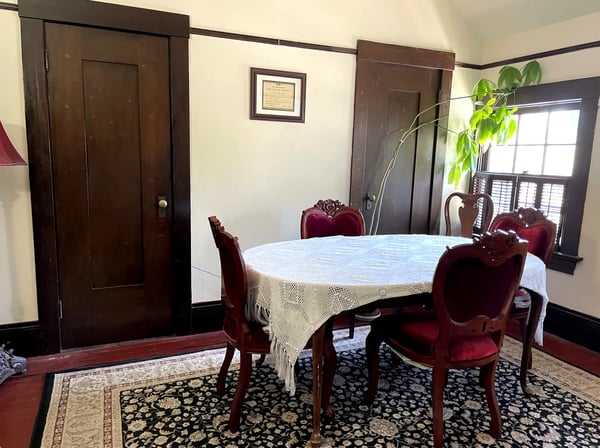 Breathtaking Meeting Room for Private Events - Holiday Party in Alameda - Featured image