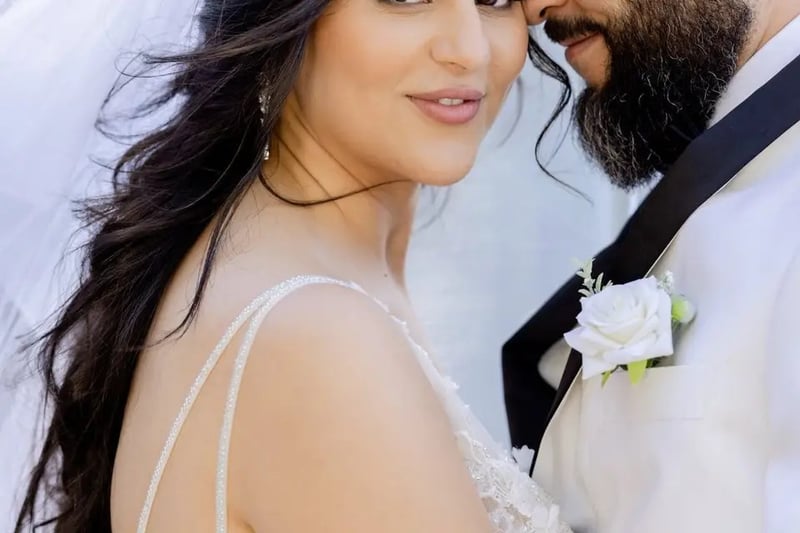 Wedding Videographer Cinematic Eight Hour Multi Cam Drone Films - Gallery image