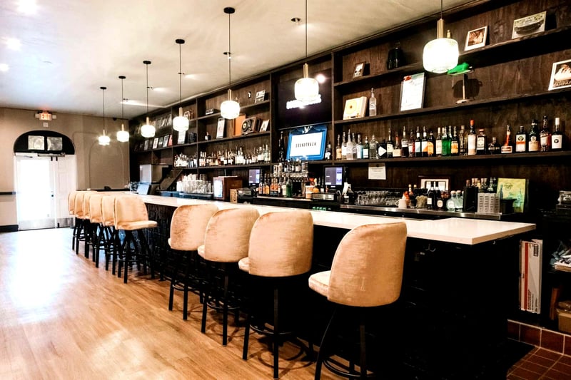 Chic Event Space for Parties and Celebrations, Up to 200 Guests - Gallery image