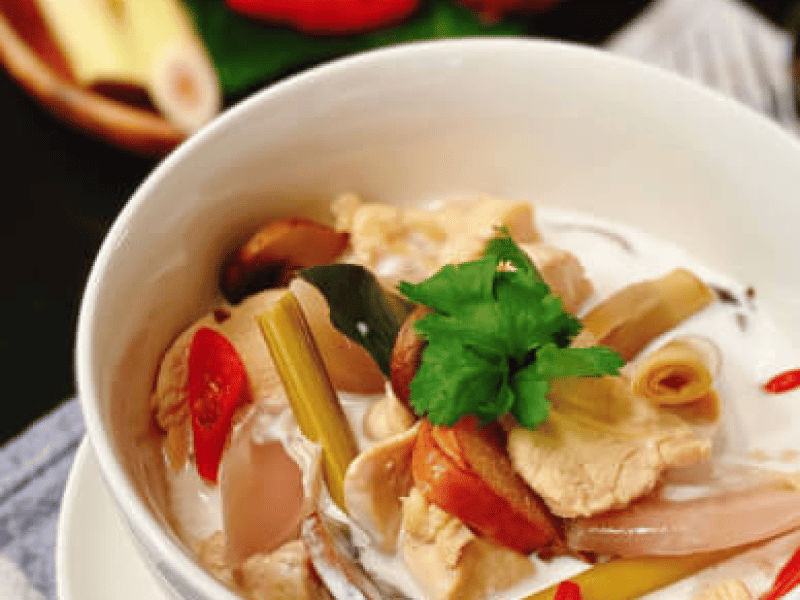 Pad Kea Mao Thai Cooking Experience - Gallery image