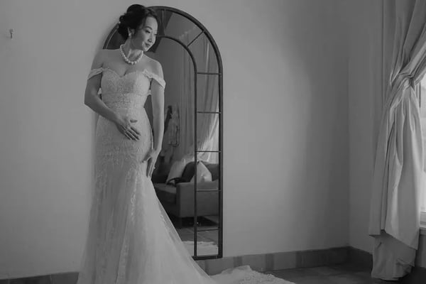Wedding Videographer Cinematic Nine Hour Drone Multi Camera Films - Anniversary - Featured image