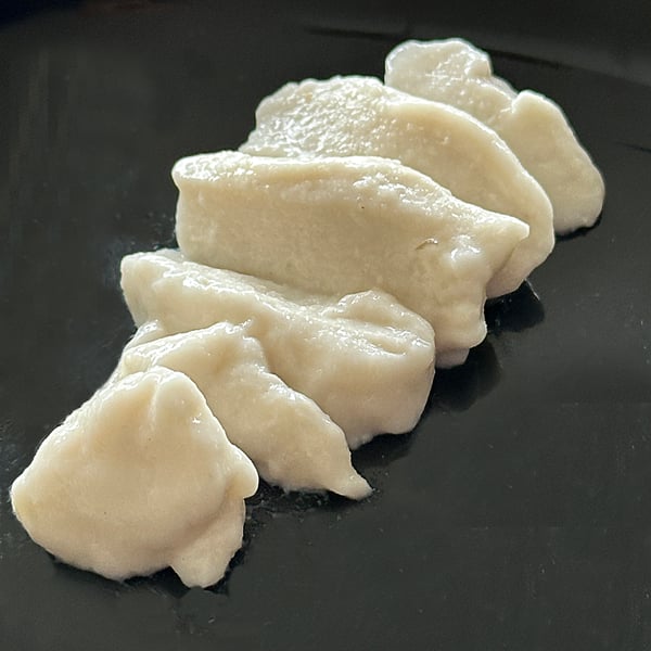 Vegan Pizza Cooking Class with Cashew Mozzarella and Ricotta - Gallery image