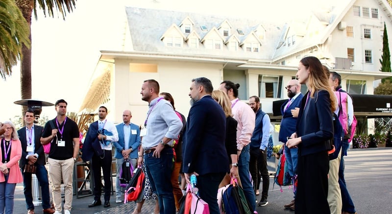 Employee Team Building for Cohorts – Experiences – photo 4