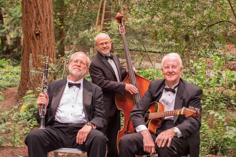 Sunnyvale Jazz Live Music for Wedding and Corporate Bookings - Gallery image