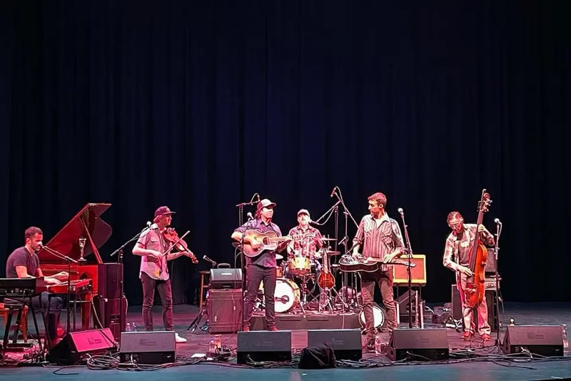 Speakeasy to Me Light Package - Gallery image