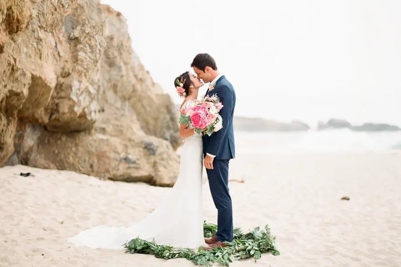 Wedding Videographer Cinematic Nine Hour Storytelling Drone Films - Featured image