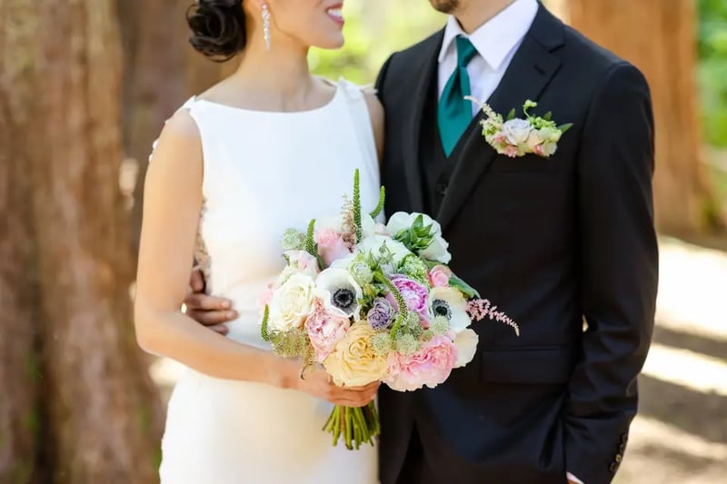 Starting Package Florists - Featured