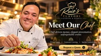 Vendor profile