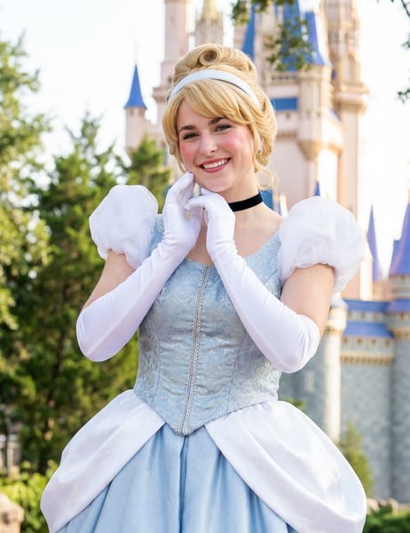 Premium Ninety Minute Character Party Entertainment Show - Gallery image