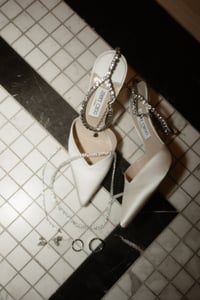 Month-of Wedding Planner with Eight Weeks of Coordination Planners - Featured