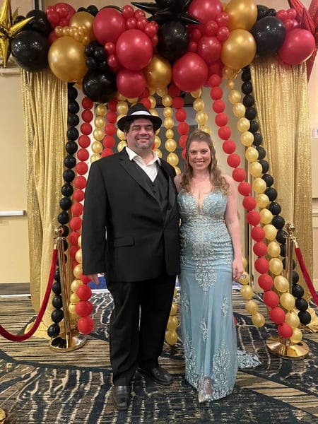 Opera Singer for Birthday and Holiday Party, Professional - Gallery image