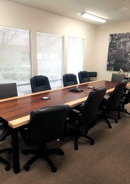 Distinctive Meeting Room for Memorable Events - Gallery image