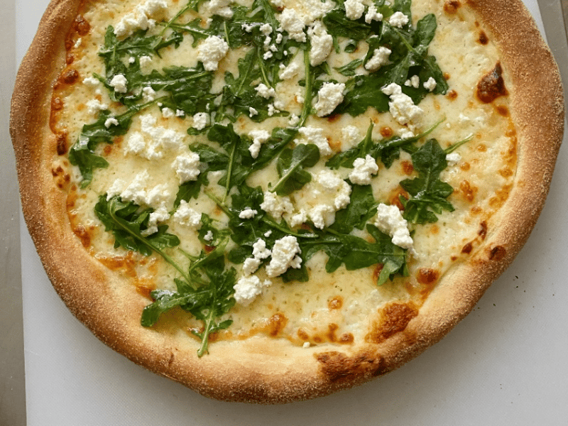 Mastering New York-Style Pizza Together: A Team Workshop - Gallery image