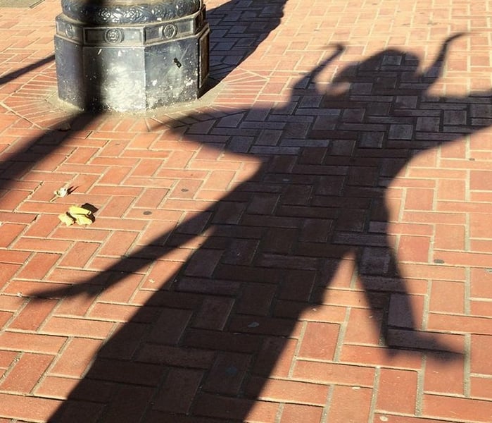 Downtown Martinez Treasure Hunt - Team Building Activity - Gallery image