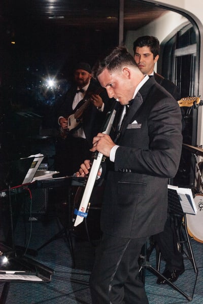Live Music Live Band for Oakland Wedding and Corporate Events - Gallery image