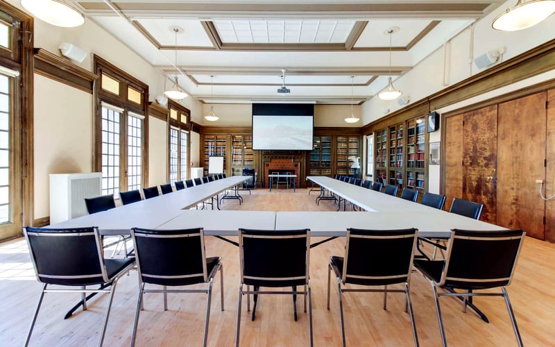Private Event Space for Events in Lower Nob Hill - Gallery image