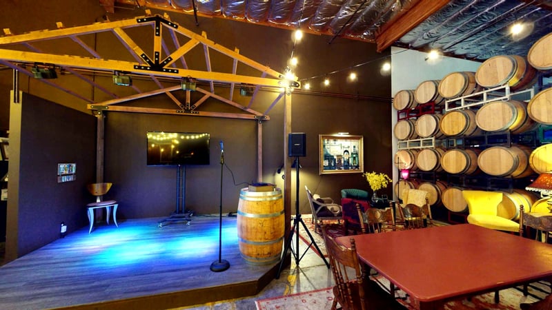 Enchanting Winery for Celebrations - Gallery image