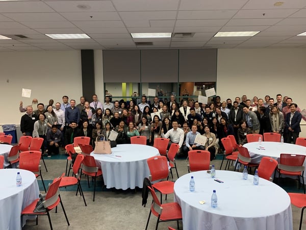 Quiz Team Building for Global Teams – Experiences