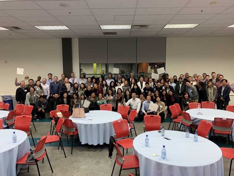 Quiz Team Building for Global Teams – Experiences