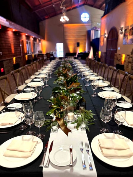 Enchanting Winery for Events in Redwood Village - Featured image