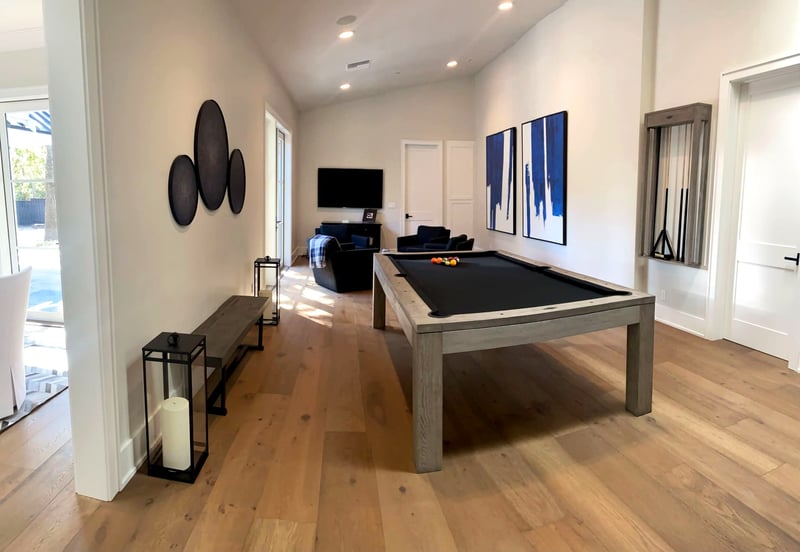 Private Home with Cathedral Ceilings for Events - Gallery image