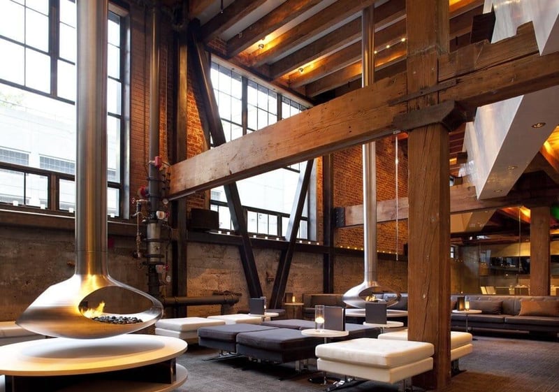 Sophisticated Lounge & Bar Experience - Gallery image