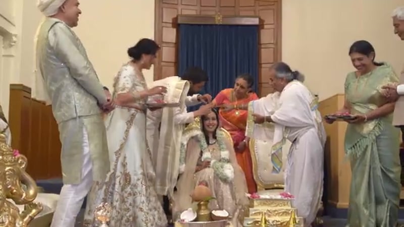 Wedding Videographer Two Videographers Standard 8 Hours Cinematic - Gallery image