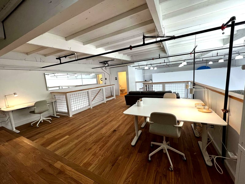 Private Photo & Video Studio for Events in Lindenville - Gallery image