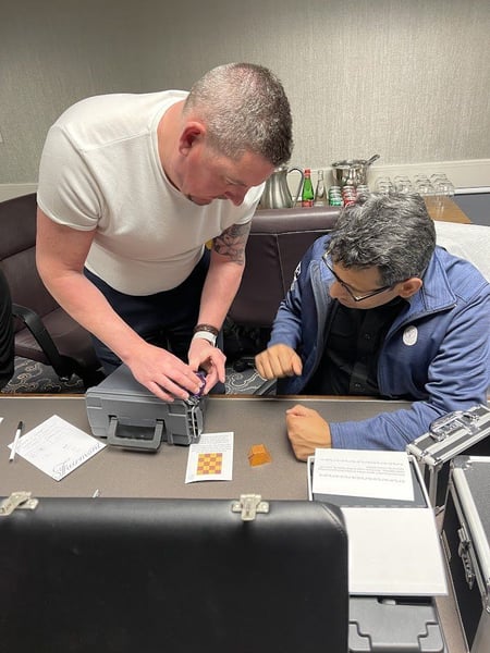 Escape Room Team Building for Dev Teams – Experiences – photo 3