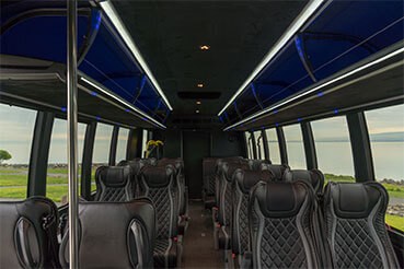 Wheelchair-Accessible Shuttle for Inclusive Group Transportation - Gallery image