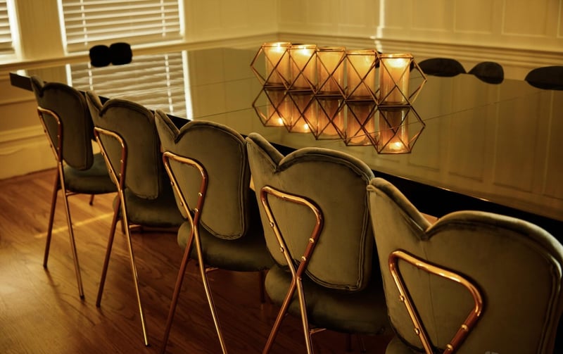 Persian Inspired Private Dining Experience - Gallery image
