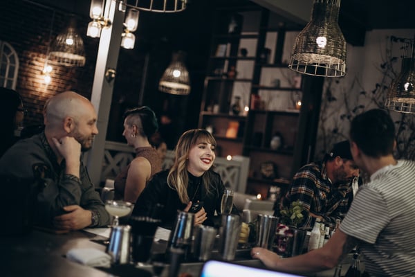 Holiday Cocktail Making Class - Anniversary in San Francisco - Featured image