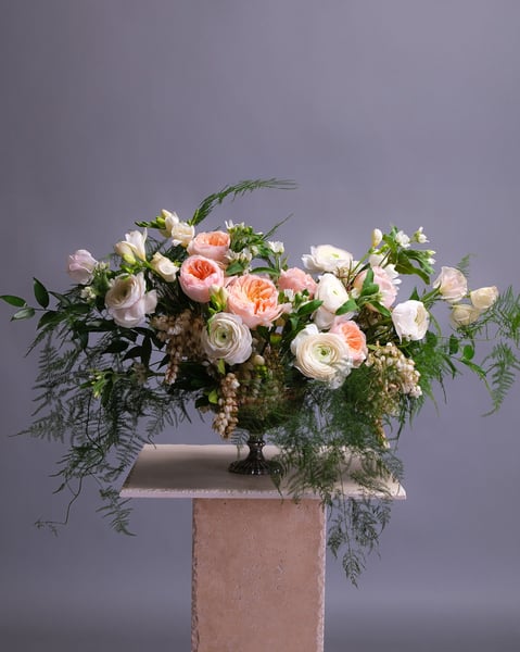 The Époque Centerpiece for Modern Weddings and Celebration Events - Gallery image
